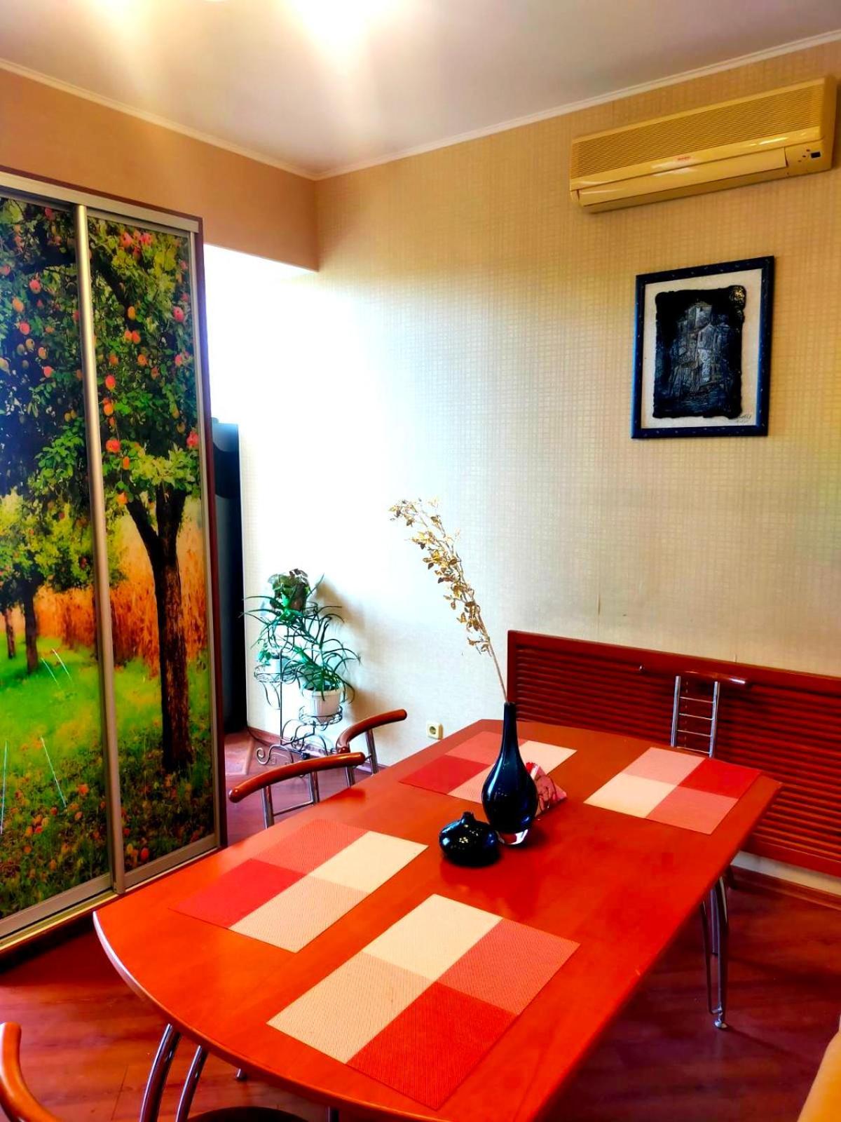 City Garden Apartments Odessa Eksteriør bilde