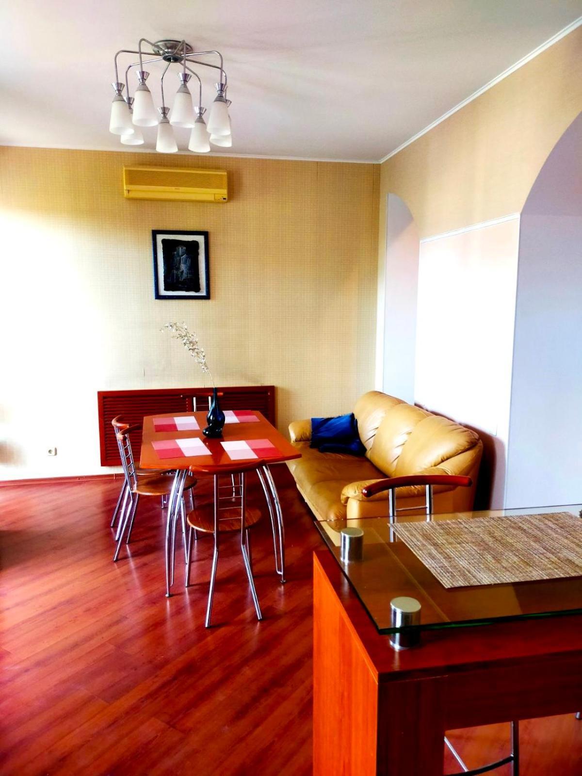 City Garden Apartments Odessa Eksteriør bilde