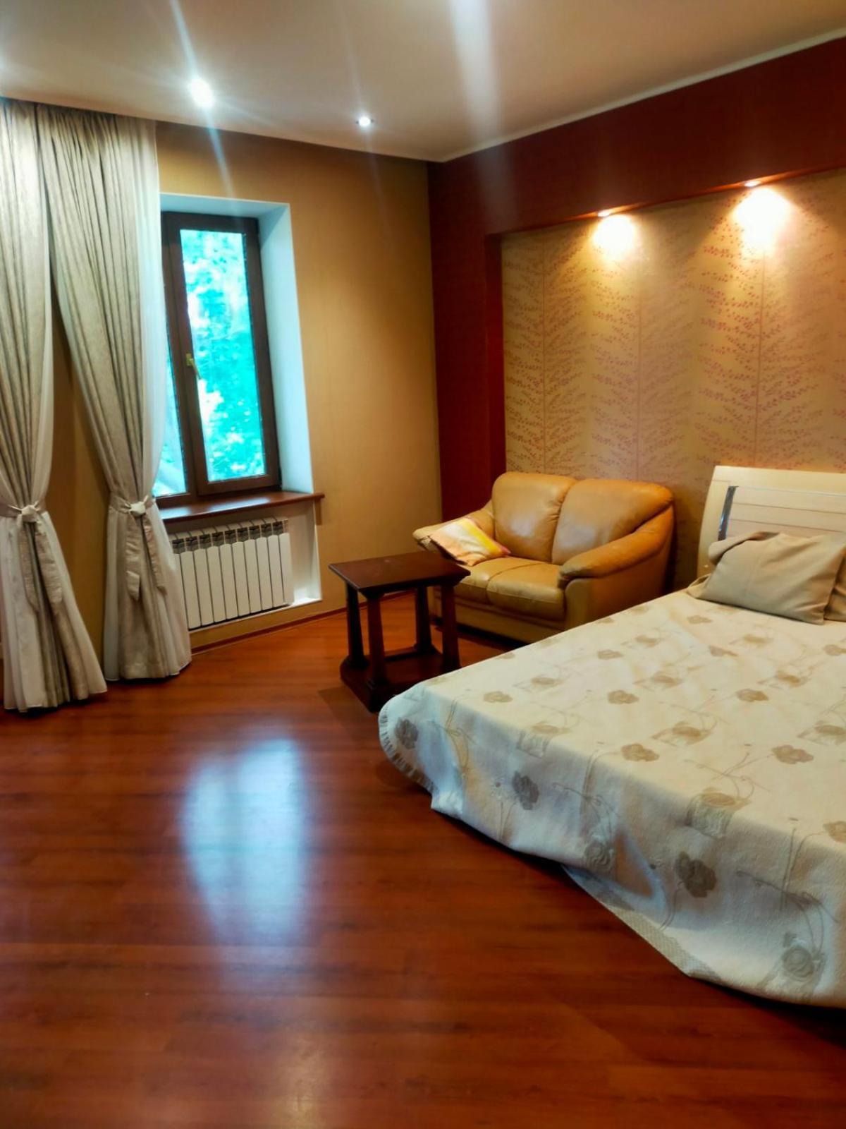 City Garden Apartments Odessa Eksteriør bilde