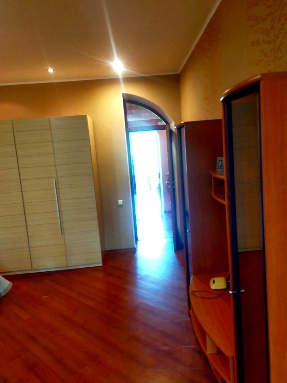 City Garden Apartments Odessa Eksteriør bilde