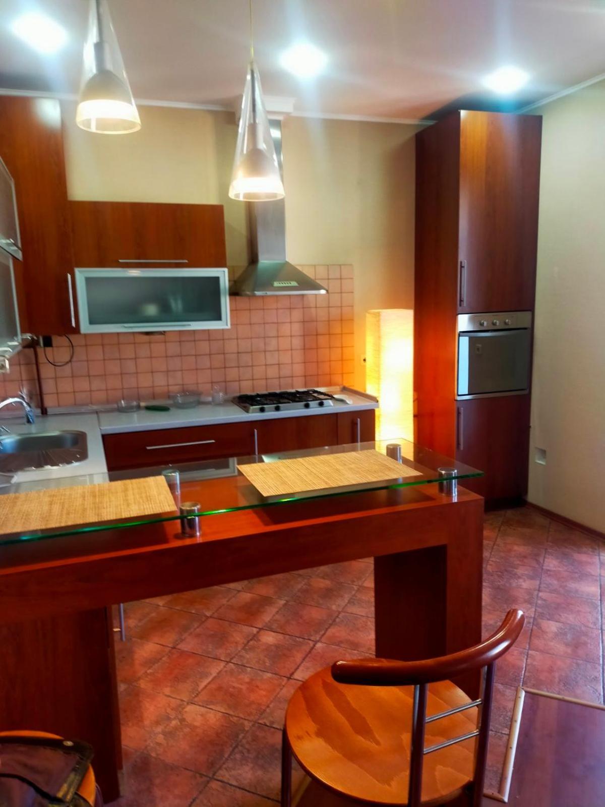 City Garden Apartments Odessa Eksteriør bilde