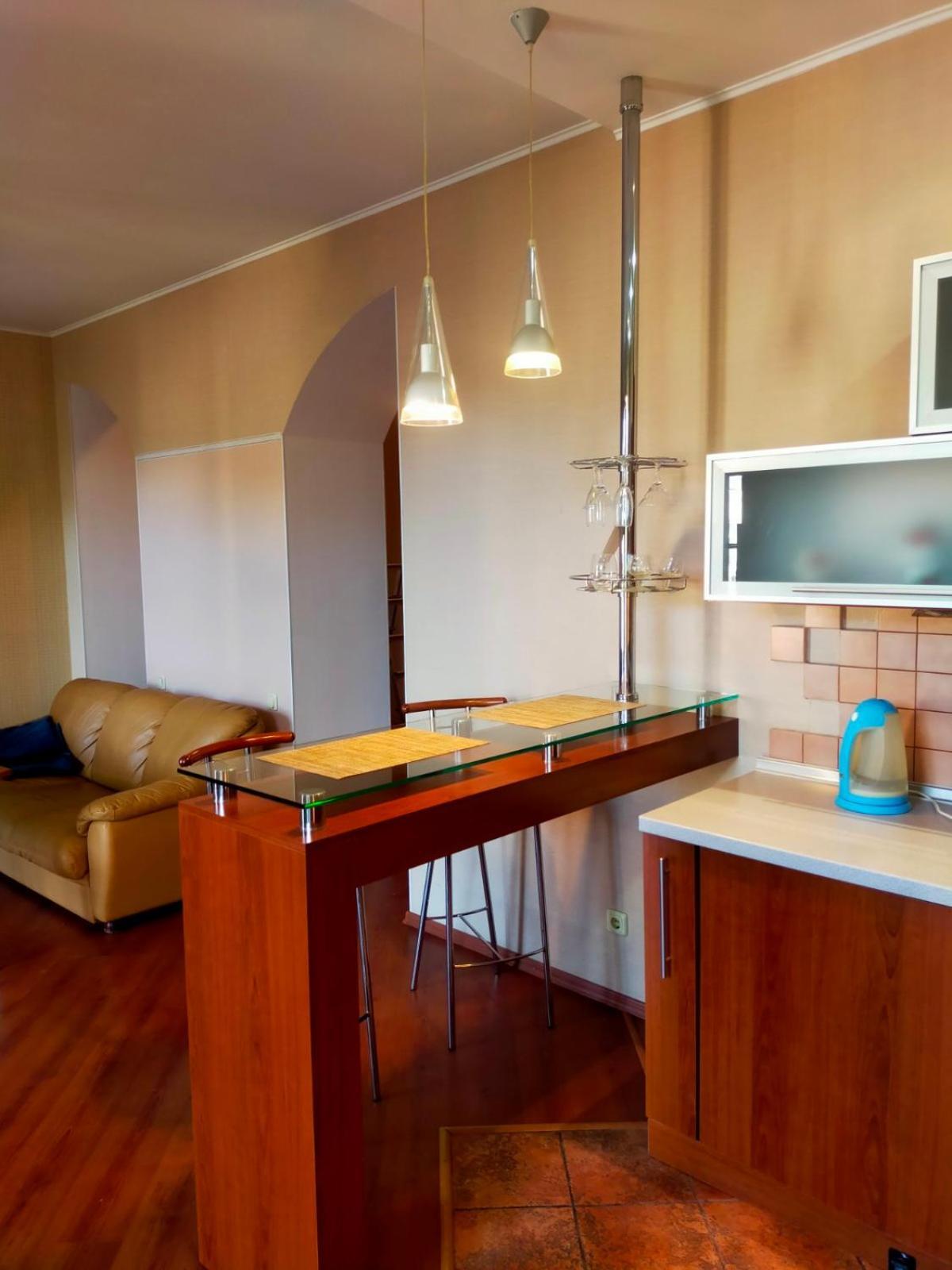 City Garden Apartments Odessa Eksteriør bilde