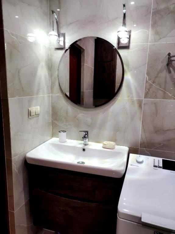 City Garden Apartments Odessa Eksteriør bilde